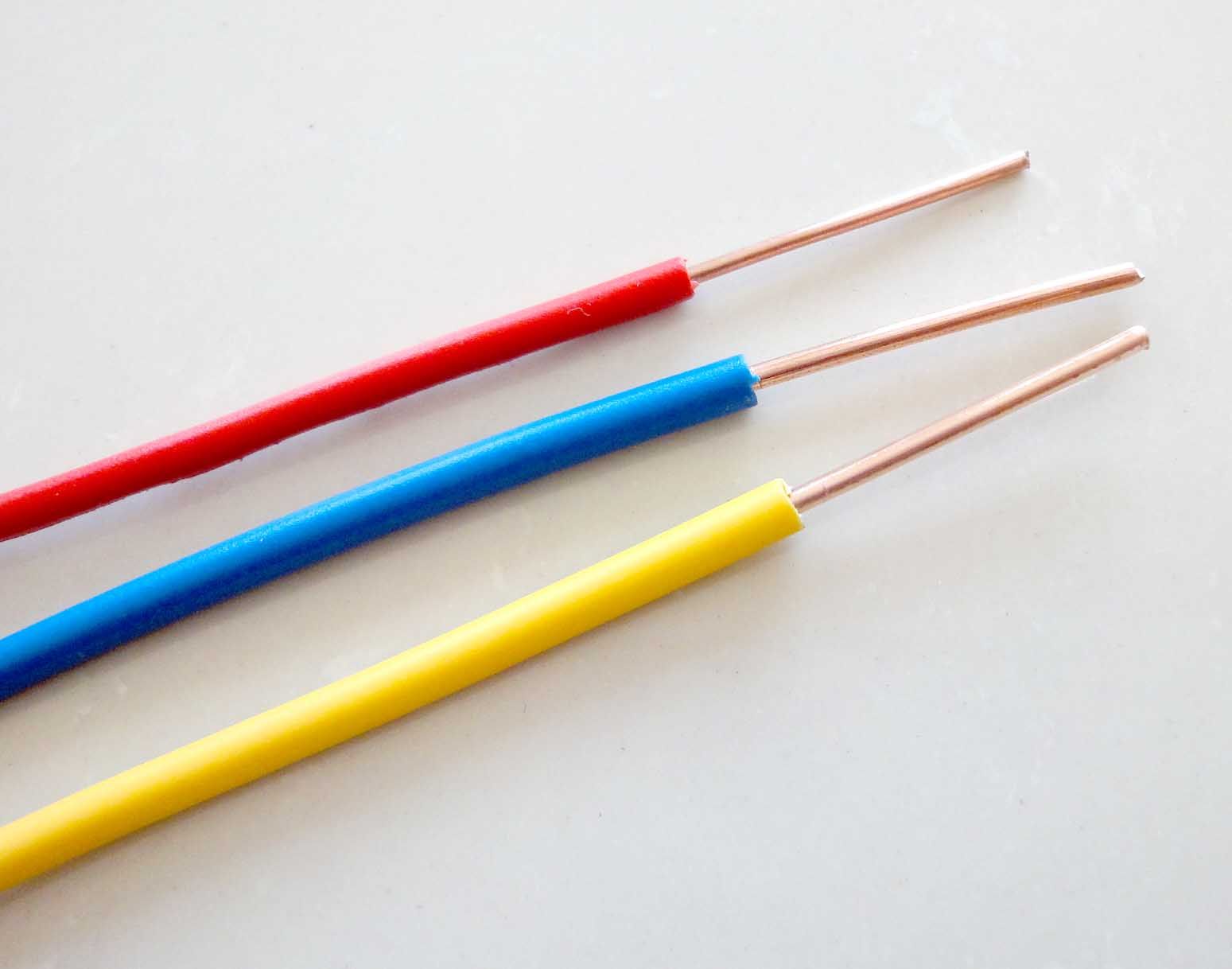 成天泰、民興與金龍羽電線電纜產(chǎn)品圖片欣賞及特點(diǎn)解析