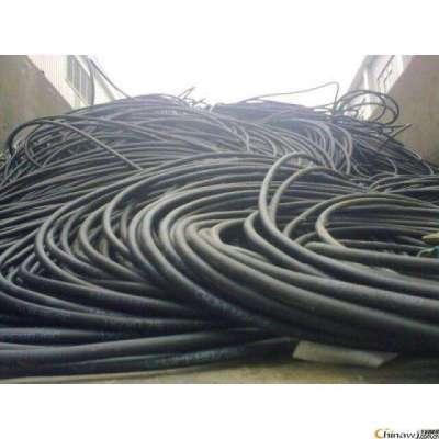 東莞長安二手電纜電線收購 出銅率計算與行業(yè)解讀