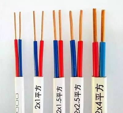 常用電線電纜型號大全及識別方法電線電纜