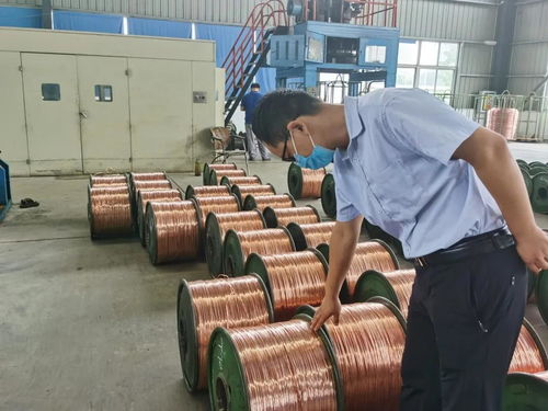 能耐900°C高溫不起火，這家世界500強(qiáng)企業(yè)生產(chǎn)的電纜，牛在哪？