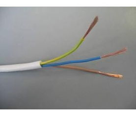金環(huán)宇多芯電纜 RVV 3×2.5+1×1.5 功能與效果圖解析