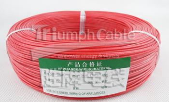 勝牌硅膠電線 3239型號(hào)的高溫電性能產(chǎn)品詳解與應(yīng)用優(yōu)勢